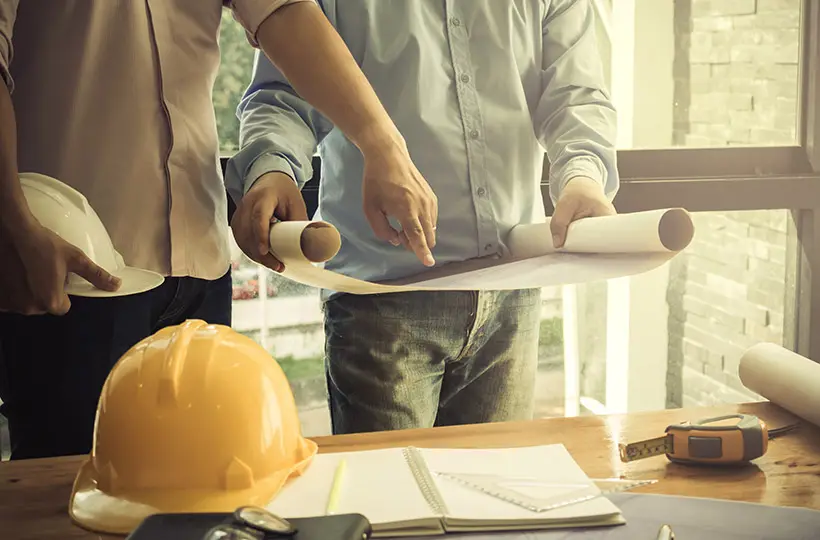 Site Surveys