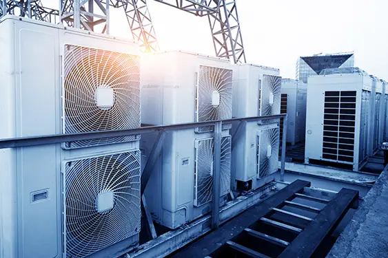 VRV Air Con Solutions